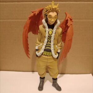 Banpresto My Hero Academia Age Of Heroes Hawks